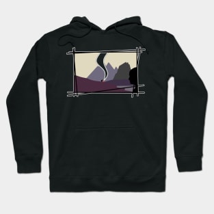 IronOxide Hoodie